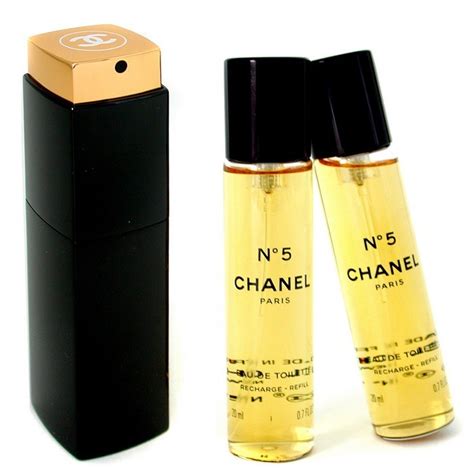 chanel handbag spray no 5